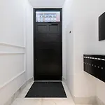 La Gringa Centro Ii Obra Nueva Con Posibilidad De Parking 公寓 希洪