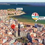 La Gringa Centro Ii Obra Nueva Con Posibilidad De Parking