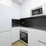 La Gringa Centro Ii Obra Nueva Con Posibilidad De Parking Apartamento *