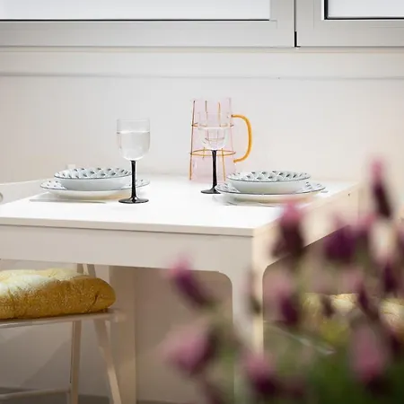 Διαμέρισμα La Gringa Centro Ii Obra Nueva Con Posibilidad De Parking *