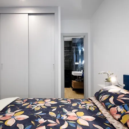 La Gringa Centro Ii Obra Nueva Con Posibilidad De Parking Apartment Gijon