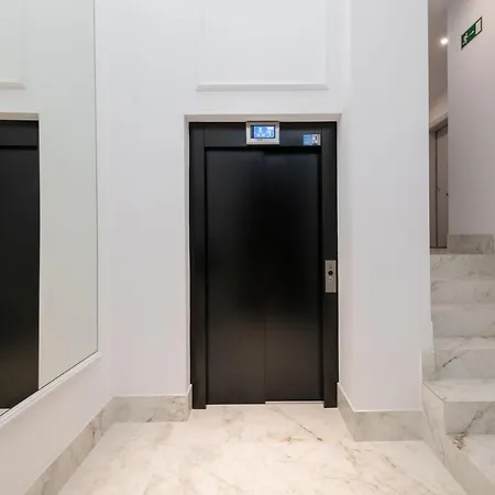 Апартаменты La Gringa Centro Ii Playa San Lorenzo 2 Min Disponibilidad Parking