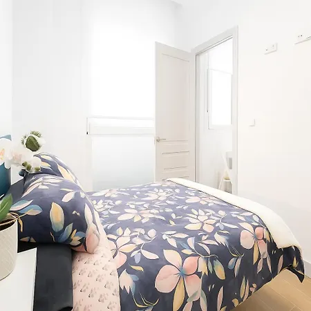 La Gringa Centro Ii Playa San Lorenzo 2 Min Disponibilidad Parking Апартаменты *