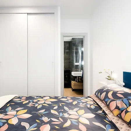 La Gringa Centro Ii Playa San Lorenzo 2 Min Disponibilidad Parking * Хихон