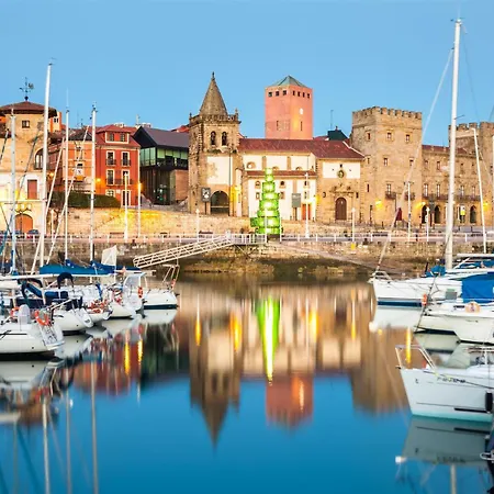 La Gringa Centro Ii Obra Nueva Con Posibilidad De Parking * Χιχόν