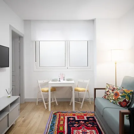 La Gringa Centro Ii Obra Nueva Con Posibilidad De Parking Appartement