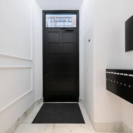 La Gringa Centro Ii Obra Nueva Con Posibilidad De Parking Appartement Gijón