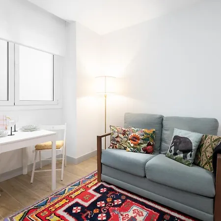 Appartement La Gringa Centro Ii Obra Nueva Con Posibilidad De Parking *