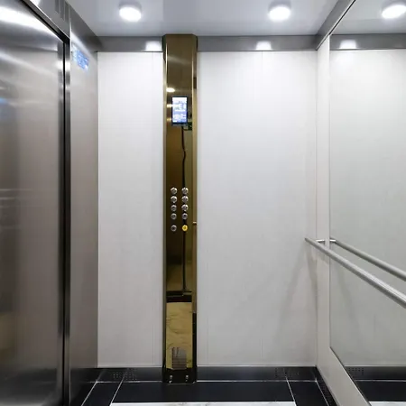 La Gringa Centro Ii Obra Nueva Con Posibilidad De Parking Appartement