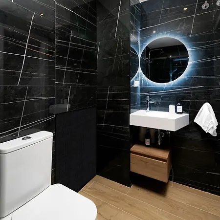 La Gringa Centro Ii Obra Nueva Con Posibilidad De Parking Daire